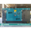 Generator Sets Equiped with Weifang Engine